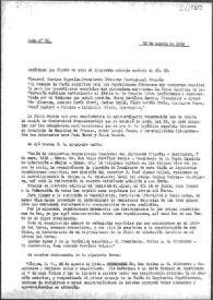 Portada:Acta 70. 25 de agosto de 1944