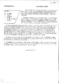 Portada:Acta 112. 20 de abril de 1945