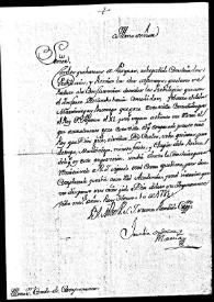 Carta de remisión de los privilegios concedidos a la villa de Roa por el Rey Alfonso XI y el Infante Don Sancho