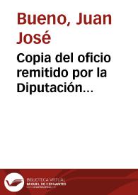 Portada:Copia del oficio remitido por la Diputación Arqueológica de Sevilla en el que se da cuenta de los daños causados en las ruinas de Itálica.