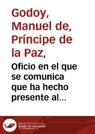 Portada:Oficio en el que se comunica que ha hecho presente al Rey de un recurso de Juan José Heydeck y que en consecuencia la Academia suspenda la publicación de la memoria sobre las inscripciones hebreas de la iglesia de Nuestra Señora del Tránsito, pero que puede publicar la disertación de Francisco Pérez Bayer, con anotaciones o comentarios, o en caso de publicar la traducción, deje a Heydeck hacer apología a sus impugnadores.