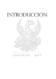 Portada:Obras completas en prosa de Quevedo. Introducción al volumen V / Alfonso Rey Álvarez
