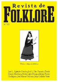 Portada:Tomo 27b. Núm. 320, 2007