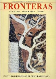 Portada:Vol. 3, núm. 3, 1998