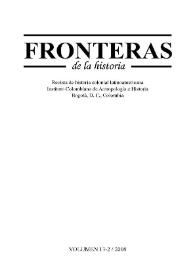 Portada:Vol. 13, núm. 2, 2008