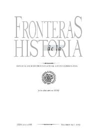 Portada:Vol. 14, núm. 2, 2009