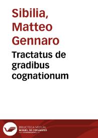 Portada:Tractatus de gradibus cognationum