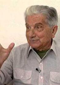 Portada:Encuentro con Augusto Roa Bastos : 01. Su relación con la música