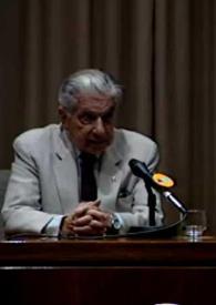 Portada:Encuentro con Augusto Roa Bastos : 04. "Yo el supremo"