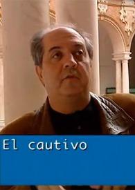Portada:Entrevista a Antonio Rey Hazas: 02. El cautivo en las cuatro comedias berberiscas