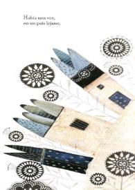 Portada:Había una vez [Fragmentos] / María Teresa Andruetto ; ilustraciones Claudia Legnazzi