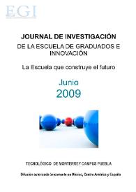 Portada:Junio 2009