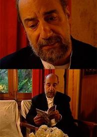 Portada:Videoteca Raúl Zurita. Poemas