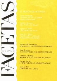 Portada:Núm. 4. Vol. 10, 1977