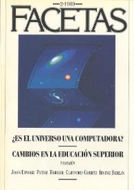 Portada:Núm. 84, 1989