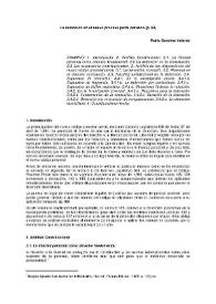 Portada:La detención en el nuevo proceso penal peruano / Pablo Sánchez Velarde