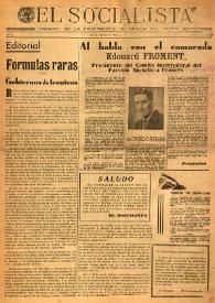 Portada:Núm. 4, 15 de agosto de 1944