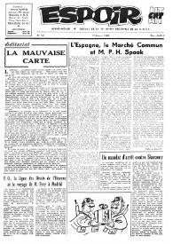 Portada:Num. 59, 17 février 1963