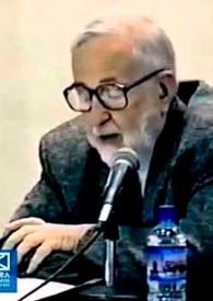 Portada:Aldea o mundo: identidad, literatura, molestia / Noé Jitrik