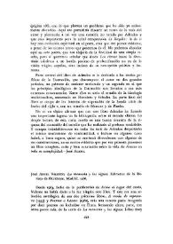 Portada:José Ángel Valente: \"La  memoria y los signos\". Ediciones de la \"Revista de Occidente\". Madrid, 1966 [Reseña] / Emilio Miró