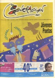 Portada:Núm. 29, 1ª Quincena de junio 1999