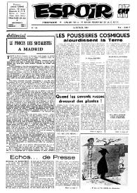 Portada:Num. 111, 16 février 1964