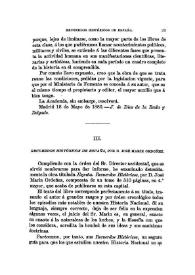 Portada:\"Recuerdos históricos de España\", por D. José Marín Ordóñez / Jacobo de la Pezuela