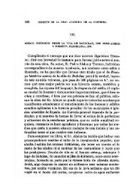 Portada:\"Ensaig historich sobre la vila de Banyolas\", per Pere Alsius y Torrent, Barcelona, 1872 / Fidel Fita