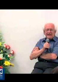 Portada:Hablando de paz y el Método Trascend / Johan Galtung