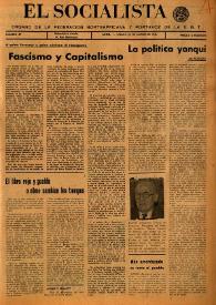 Portada:Núm. 57, 23 de marzo de 1946