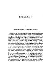 Portada:Escritura hierática de la América Central / Eduardo Saavedra; Antonio María Fabié; Fidel Fita