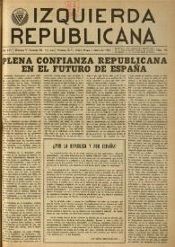 Portada:Año XVI, núm. 95, abril-mayo-junio de 1955