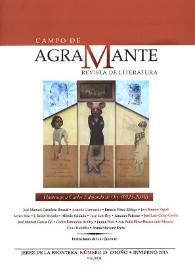 Portada:Núm. 23 (otoño-invierno 2015)