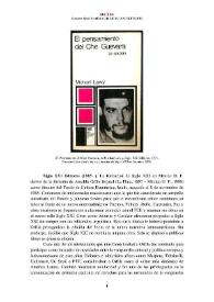 Portada:Siglo XXI Editores (1965-) [Semblanza] / Gustavo Sorá
