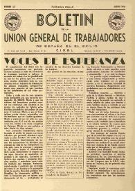 Portada:Núm. 142, agosto de 1956