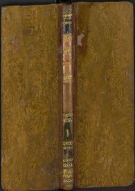 Portada:Amélie Mansfield. Tome premier / Madame Cottin