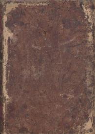 Portada:Tratado del Espíritu Santo, que comprende la historia general de los dos Espíritus que se disputan el imperio del mundo y de las dos Ciudades que han formado, con las pruebas de la divinidad del Espíritu Santo, la naturaleza y el alcance de su acción sobre el hombre y sobre el mundo. Tomo segundo / obra escrita en francés por Monseñor Gaume... y traducida por Joaquín Torres Asensio