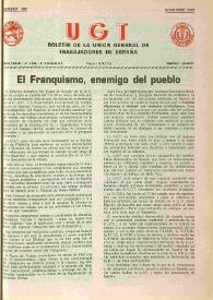 Portada:Núm. 300, noviembre de 1969