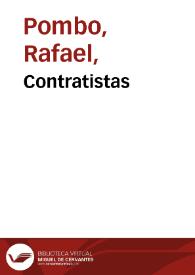 Portada:Contratistas