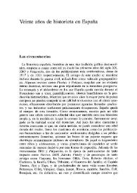 Portada:Veinte años de historieta en España / Antonio Altarriba