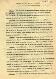 Portada:Consulta de D. Álvaro de Albornoz