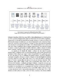 Portada:Editorial Costa Rica (ECR) (San José, 1959- ) [Semblanza] / Marianela Camacho Alfaro