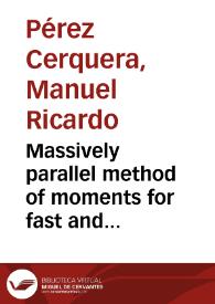 Portada:Massively parallel method of moments for fast and reliable electromagnetic simulations for dielectric bodies and metals