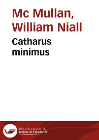 Portada:Catharus minimus