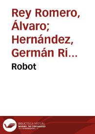 Portada:Robot