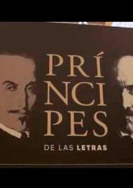 Portada:Inauguración de la Exposición \"Príncipes de las Letras: Inca Garcilaso & Góngora\"