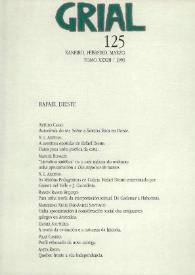 Portada:Núm. 125, 1995