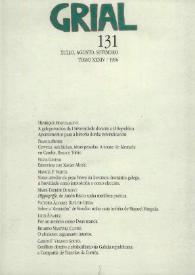 Portada:Núm. 131, 1996