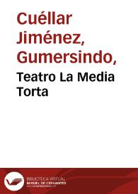 Portada:Teatro La Media Torta