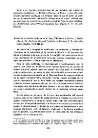 Portada:"Teoría de la novela" (edición de S. Sanz Villanueva y Carlos J. Barbachano). Ed. Sociedad General Española de Librería, S. A., Col. "Temas". Madrid, 1976, 533 pp.  / Fernando García Lara